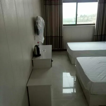 Kenancheng Veteran Farm Stay