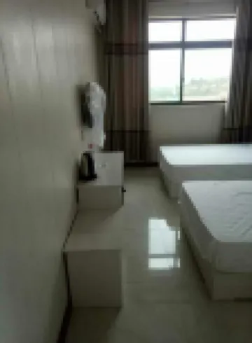 Kenancheng Veteran Farm Stay