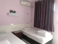 Xinxiang Riyuexing Hotel Hotels in Normal university/wanda