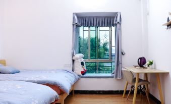 Nongshe Guesthouse