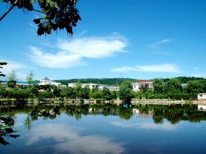 Hongyuan Hotspring Hotel