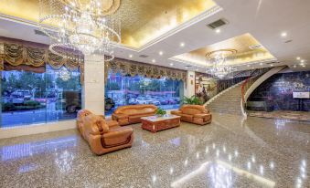News Rezen Hotel