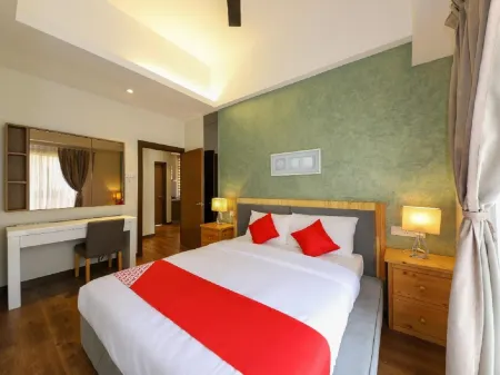 Seri Bayu Resort Hotel