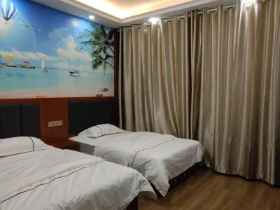 Yuele Family Hotel Lushan