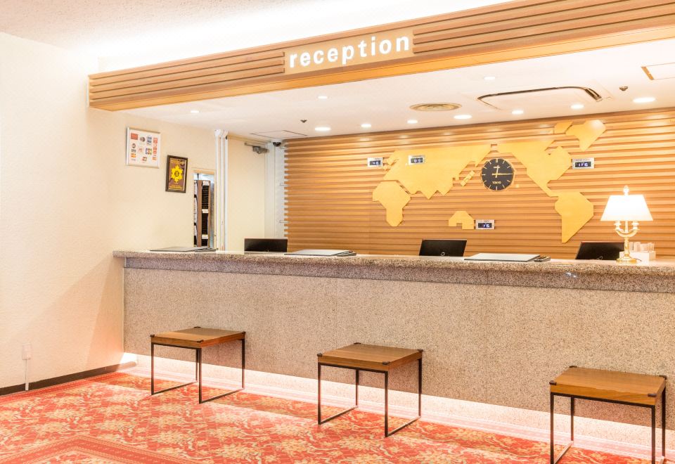 First Hotel Kolding Over view