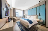 Echarm Hotel Hotel di Provinsi Changsha