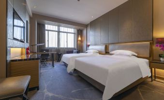 3b Hotel (Yuyao Shengshan)