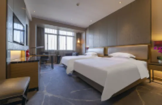 三碧（3B）飯店（王陽明故居店） 餘姚住宿飯店