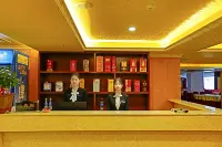 Tianhua Hotel, Ji'an County - sarapan