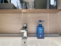 汉庭酒店(杭州三墩西田城店) - 其他