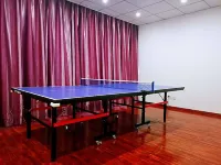 Jiali Suniya Hotel Hotels in Songpan