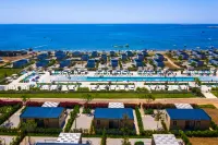 Arena Grand Kazela Camping Homes - Ocean View
