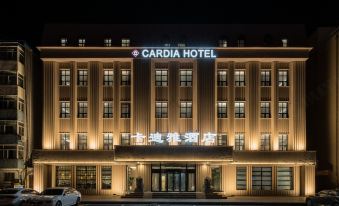 CARDIA HOTEL