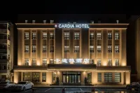 CARDIA HOTEL