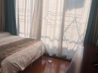 金寨峡谷生态酒店 - 普通大床房