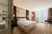 Taicang Huaxu Hotel - Flughafentransfer