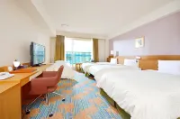 Vessel Hotel Campana Okinawa Các khách sạn gần Oki Dive