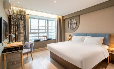Home Inn (Xiamen Jimei Xinglin West Road) - Housity