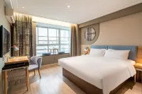 Homeinn · neo (Xiamen Jimei Xinglin West Road) Hotels in Xiamen