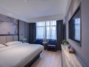 Luxi New Oasis Hotel