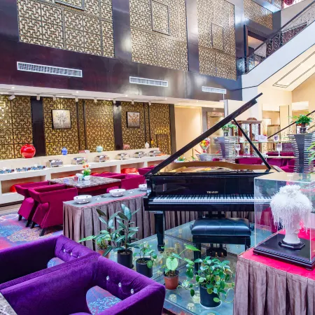 China Pearl Hotel