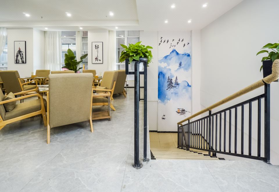 화무 호텔 이미지