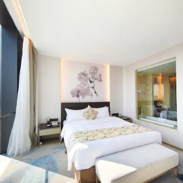 Longyan Jinghua Fliport Hotel