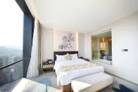 Longyan Jinghua Fliport Hotel فنادق في لونغ يان