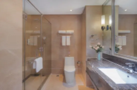 Vienna Classic Hotel (Hefei Shushan)