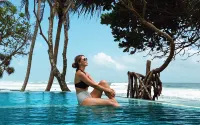 The Fortress Resort & Spa - Beach
