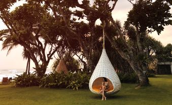 The Fortress Resort & Spa