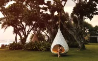 The Fortress Resort & Spa فنادق في كوجالا