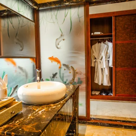 Yongqian Hotel