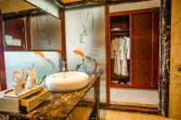 Yongqian Hotel Hotels in Yongde