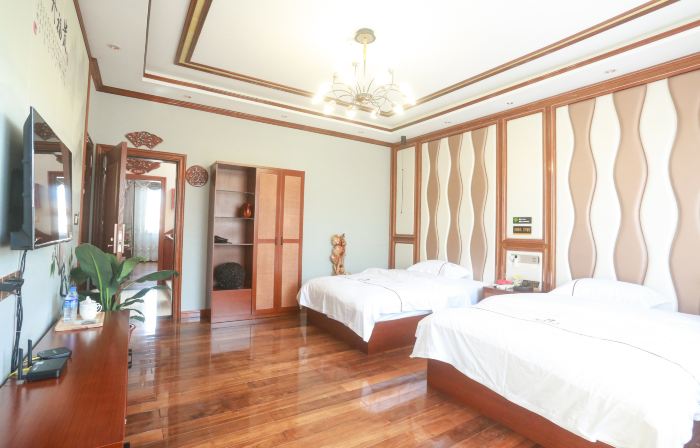 Lianghe Jiayuan Hotel