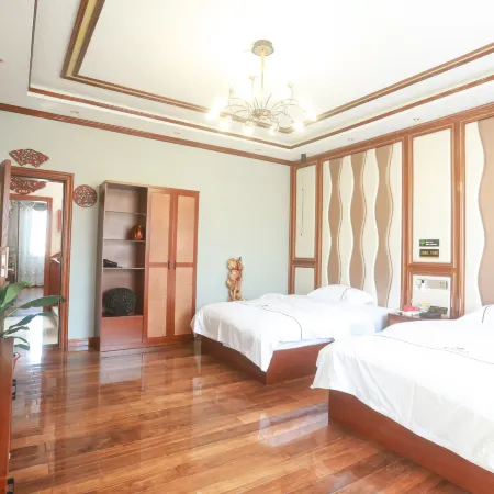 Lianghe Jiayuan Hotel