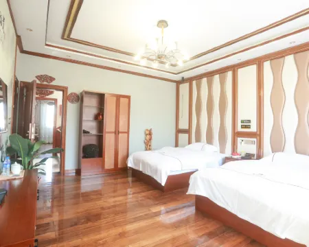 Lianghe Jiayuan Hotel Hotels in Lianghe