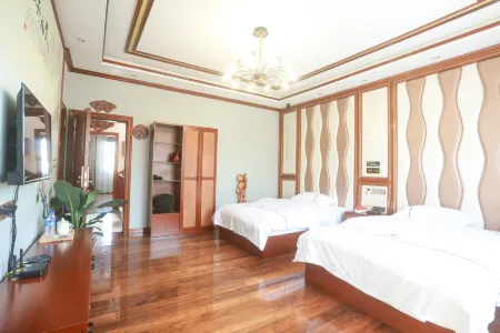 Lianghe Jiayuan Hotel Отели в г. Лианхэ