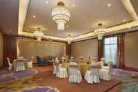 Mingfa International Hotel - Frühstück