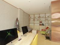 星程酒店(嘉峪关迎宾湖店) - 公共区域