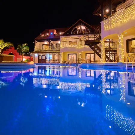 The Pool Resort Okinawa
