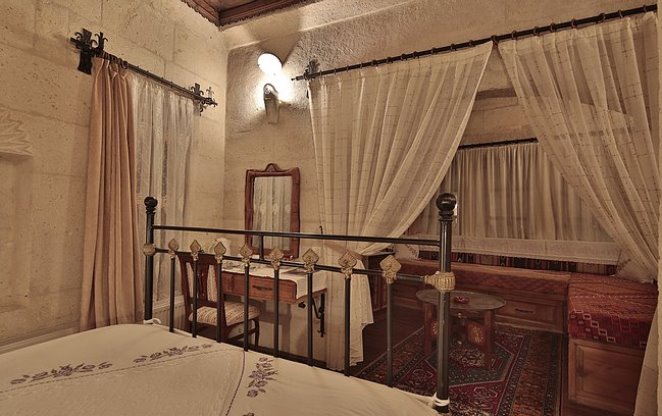 Selcuklu Evi Cave Hotel - Special Category