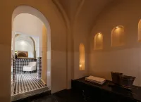 Le Farnatchi - spa