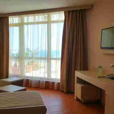 阿芙羅狄蒂海灘飯店 Rooms