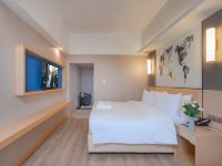 凯里亚德酒店(徐州高铁站店) - 优享大床房
