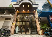 Midori Boutique Hotel Hotels in Quan Hai Ba Trung