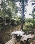 House of Passion Amphawa - breakfast