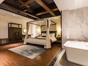 溪雲墅居（醴陵陶瓷博物館店）