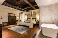 Xiyun Shuju Villa Hotels in Liling