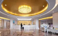 Wena Hotel (Pengtai Department Store, Gao'an Avenue, Yichun)